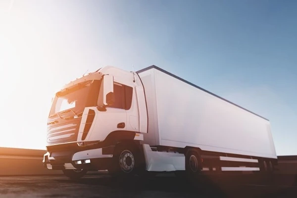 Ankara Ulus, Nakliye Firması