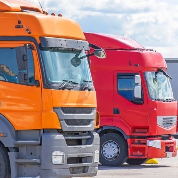 Ankara Ulus Nakliye Ambarı